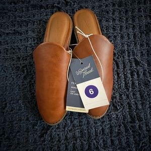 Women Size 6 shoes